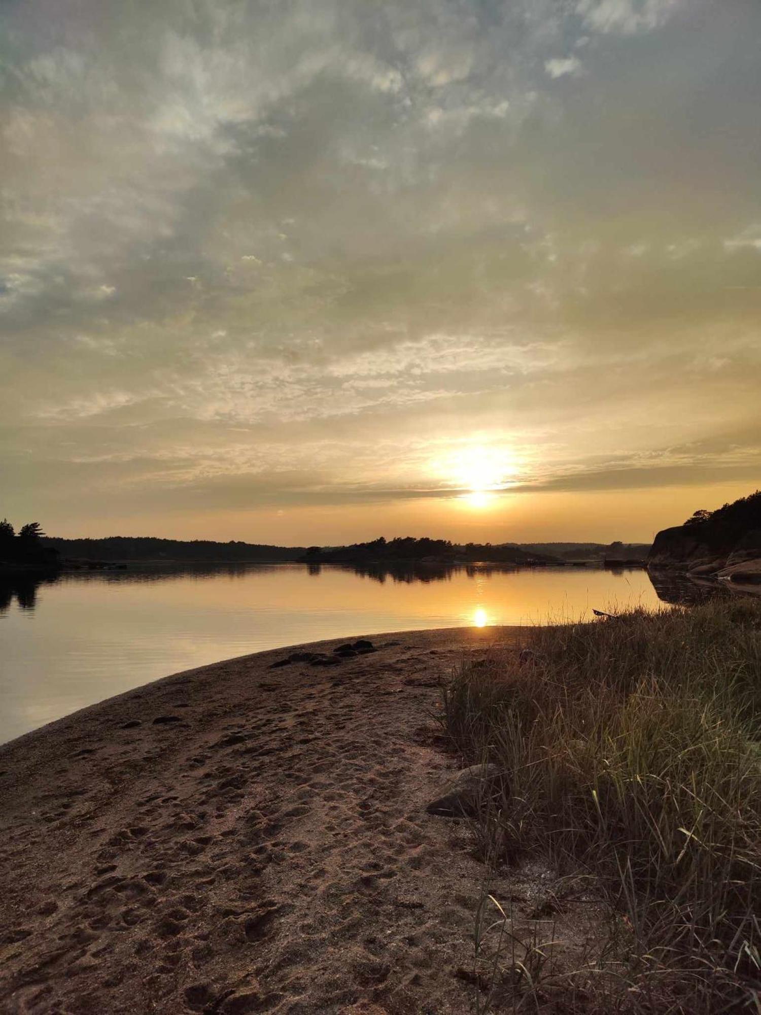 Vakantiehuis The Nordby - 3 Minutes From E6 *