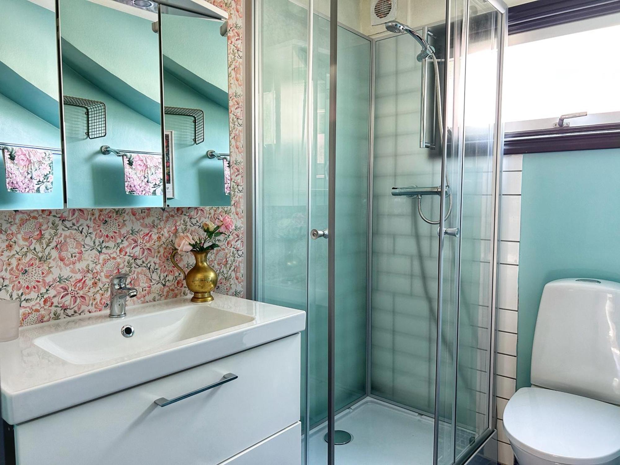 The Nordby - 3 Minutes From E6 Vakantiehuis