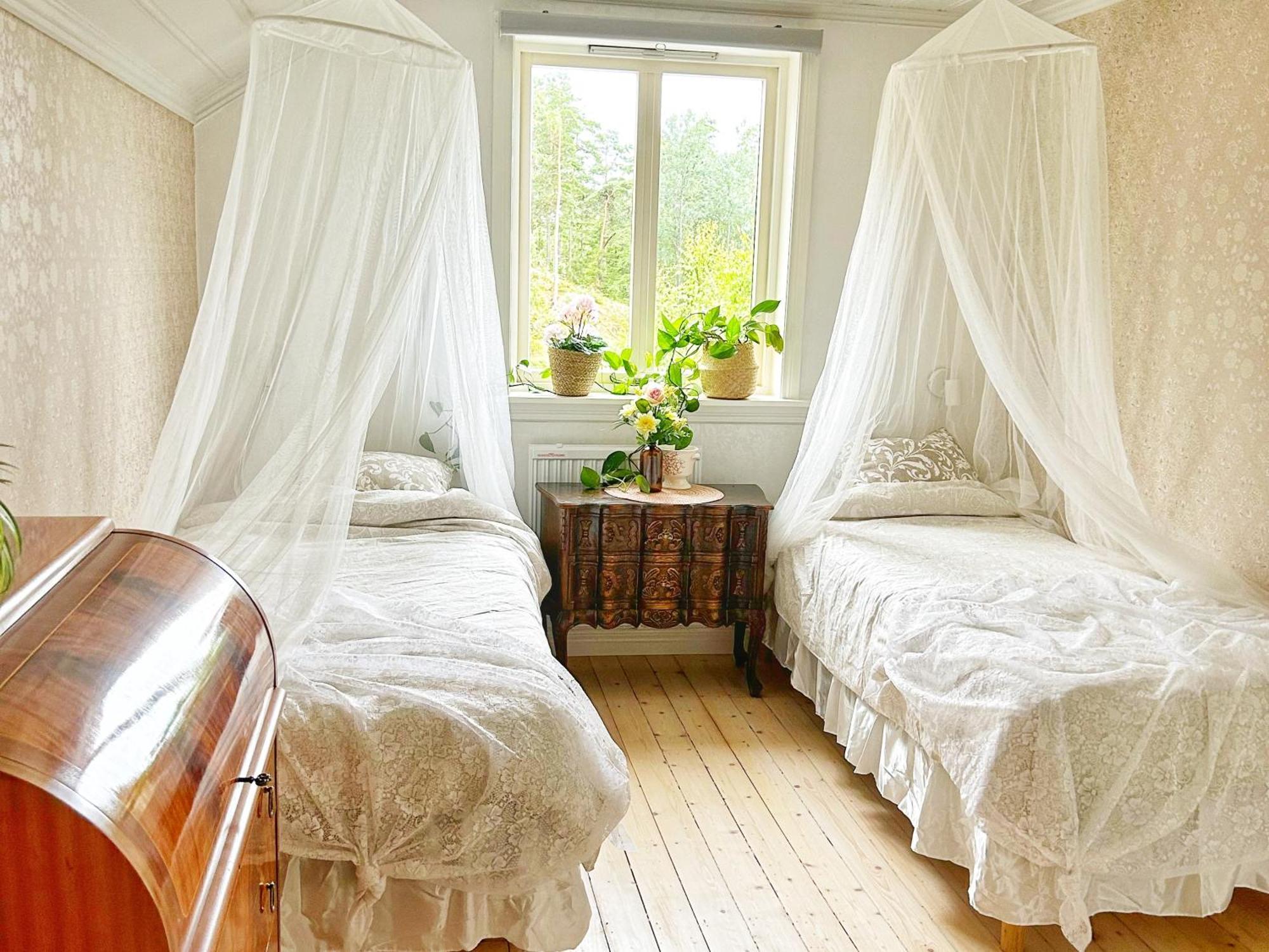The Nordby - 3 Minutes From E6 Vakantiehuis