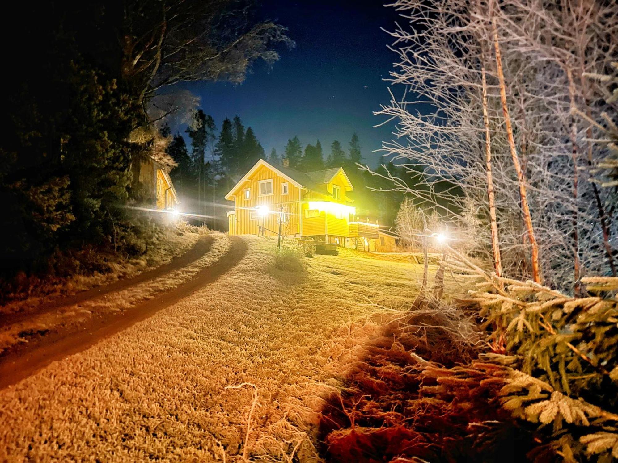The Nordby - 3 Minutes From E6 * Strömstad