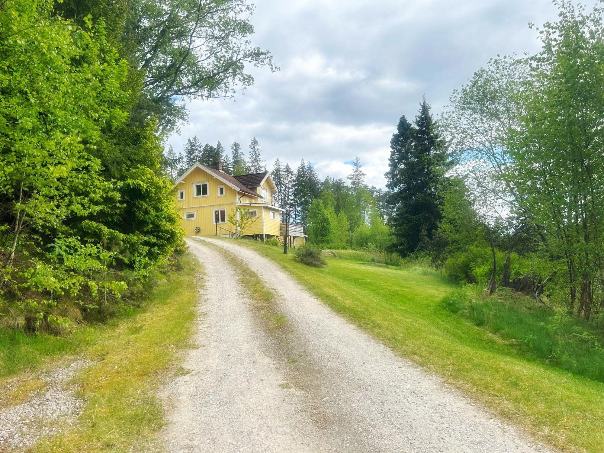 Vakantiehuis The Nordby - 3 Minutes From E6