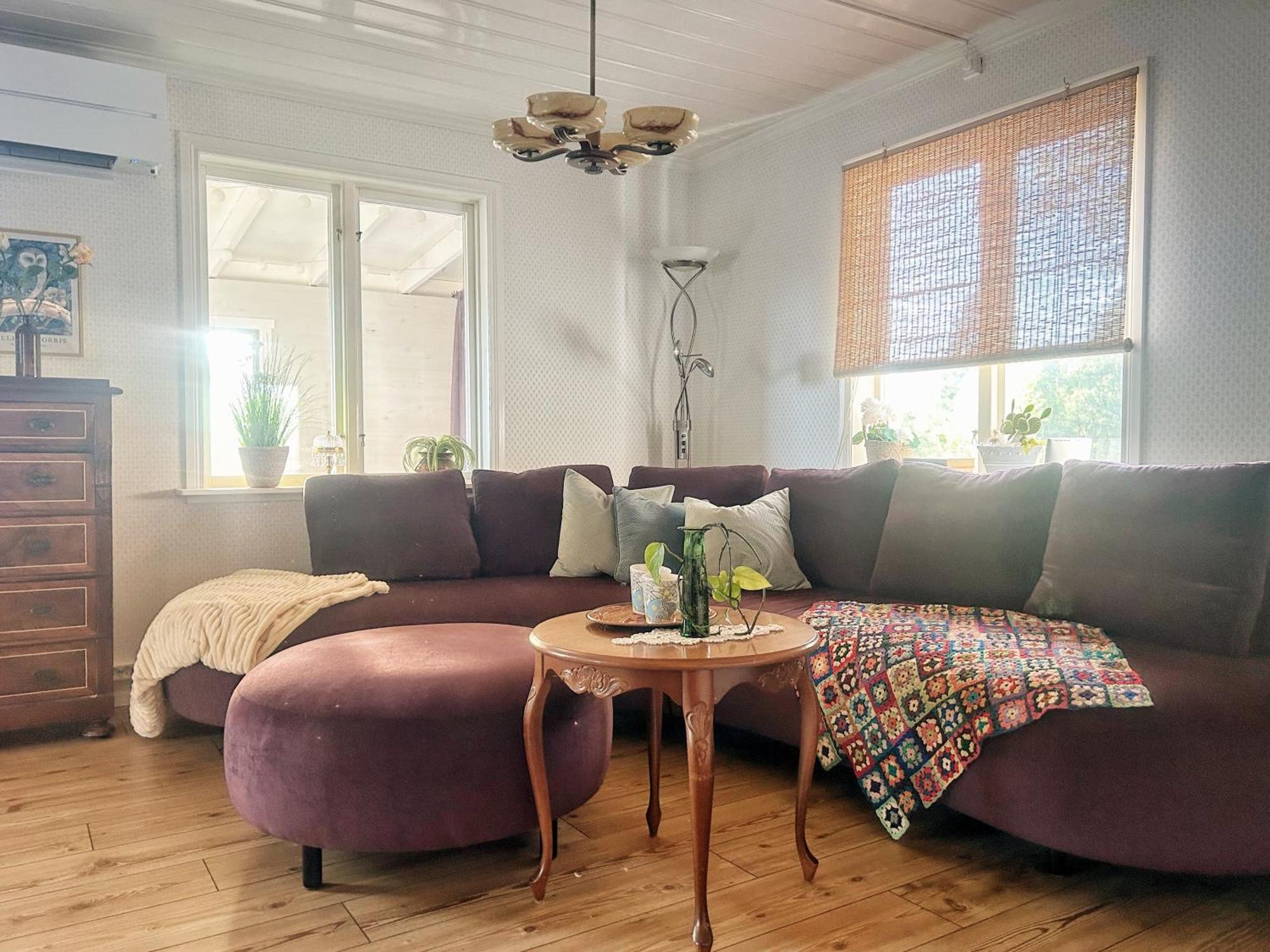 Vakantiehuis The Nordby - 3 Minutes From E6